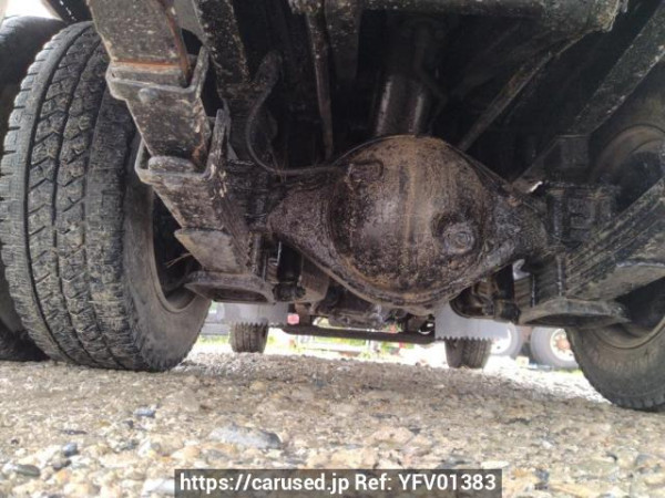 Used 1991 MT isuzu elf-truck NKR58ED Image[31]