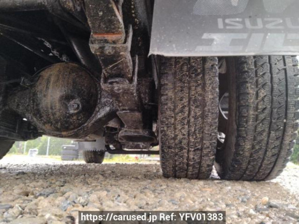 Used 1991 MT isuzu elf-truck NKR58ED Image[32]