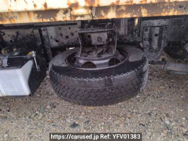 Used 1991 MT isuzu elf-truck NKR58ED Image[33]