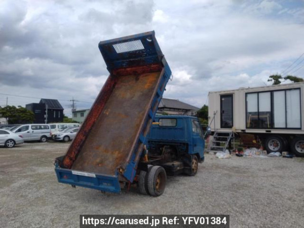 Used 1992 MT mitsubishi canter FE307BD Image[6]