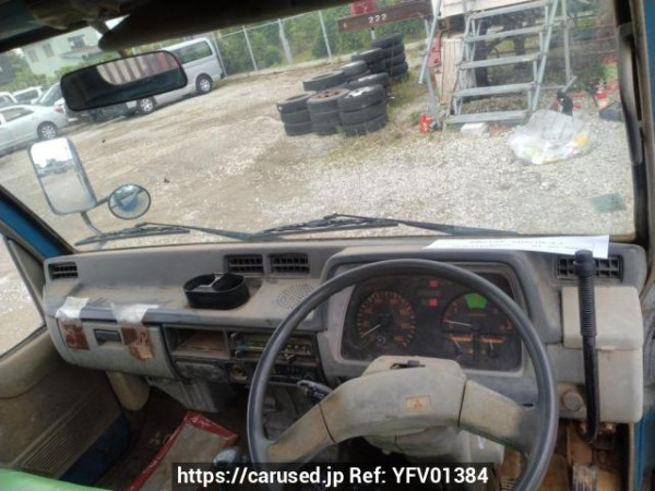Used 1992 MT mitsubishi canter FE307BD Image[16]
