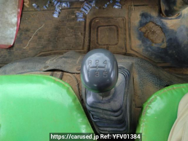Used 1992 MT mitsubishi canter FE307BD Image[23]