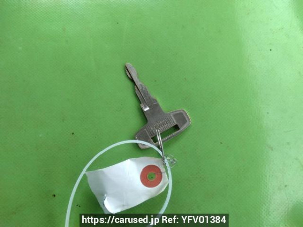 Used 1992 MT mitsubishi canter FE307BD Image[25]