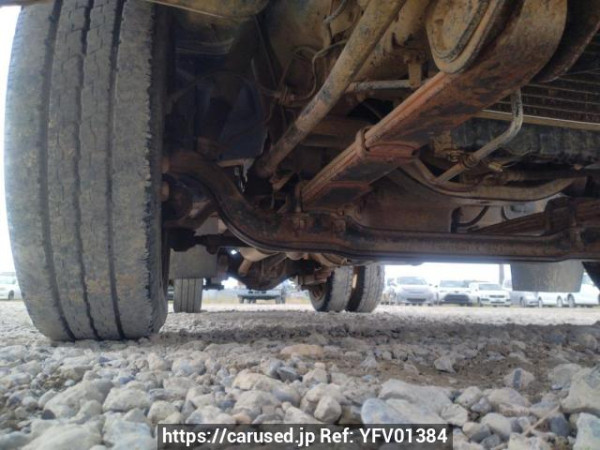 Used 1992 MT mitsubishi canter FE307BD Image[30]