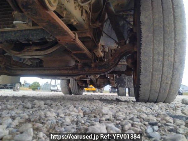 Used 1992 MT mitsubishi canter FE307BD Image[31]