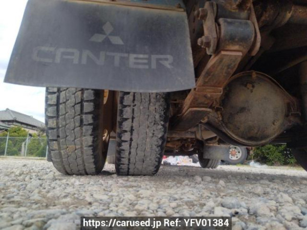 Used 1992 MT mitsubishi canter FE307BD Image[32]