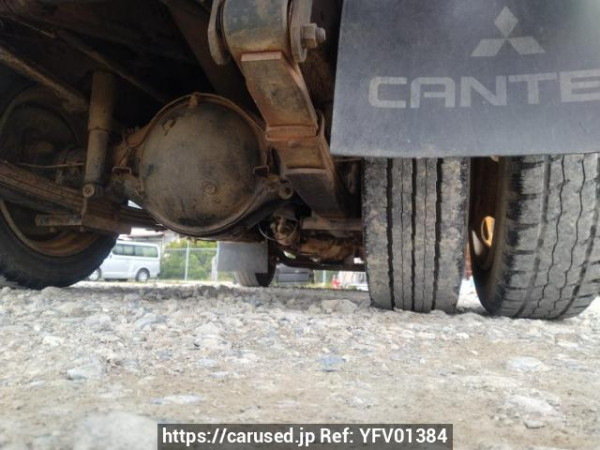 Used 1992 MT mitsubishi canter FE307BD Image[34]