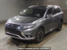 Used 2015 AT mitsubishi outlander-phev GG2W Image[0]