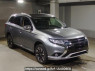 Used 2015 AT mitsubishi outlander-phev GG2W Image[2]