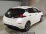 Used 2021 AT nissan leaf ZE1 Image[1]