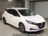Used 2021 AT nissan leaf ZE1 Image[2]