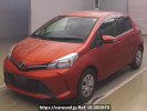 Toyota Vitz NSP130