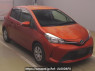 Used 2016 AT toyota vitz NSP130 Image[2]