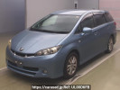 Toyota Wish ZGE20W
