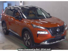 Nissan X-Trail SNT33