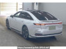 Used 2023 AT toyota crown AZSH32 Image[1]