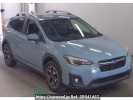 Subaru XV GT3