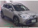 Toyota Corolla Cross ZVG13