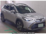 Used 2025 AT toyota corolla-cross ZVG13 Image[0]