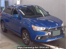 Mitsubishi RVR GA4W