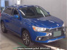 Used 2017 AT mitsubishi rvr GA4W Image[0]