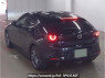 Used 2022 MT mazda mazda3-fastback BP5P Image[1]