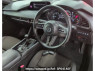 Used 2022 MT mazda mazda3-fastback BP5P Image[2]