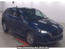 Mazda CX-5 KFEP