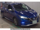 Nissan Leaf ZE1