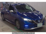 Used 2020 AT nissan leaf ZE1 Image[0]