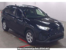 Toyota RAV4 MXAA54