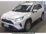 Used 2019 AT toyota rav4 AXAH54 Image[2]