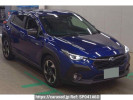 Subaru Crosstrek GUE
