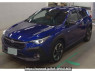 Used 2023 AT subaru crosstrek GUE Image[2]