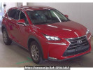 Lexus NX AGZ15