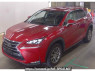 Used 2017 AT lexus nx AGZ15 Image[2]