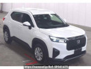 Honda WR-V DG5