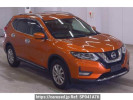 Nissan X-Trail HNT32