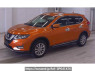 Used 2017 AT nissan x-trail HNT32 Image[2]