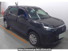 Honda WR-V DG5
