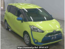 Toyota Sienta NSP170G