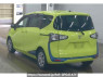 Used 2015 AT toyota sienta NSP170G Image[1]
