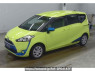 Used 2015 AT toyota sienta NSP170G Image[2]