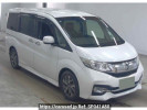 Honda Step WGN Spada RP3