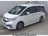 Used 2015 AT honda step-wgn-spada RP3 Image[2]