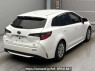 Used 2022 AT toyota corolla-touring-wagon ZWE219W Image[1]