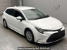 Used 2022 AT toyota corolla-touring-wagon ZWE219W Image[2]