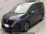 Used 2024 AT nissan serena FC28 Image[0]