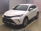 Toyota Harrier MXUA85