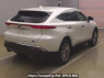 Used 2021 AT toyota harrier MXUA85 Image[1]